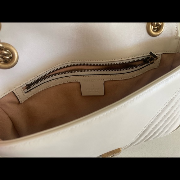 Small marmont bag - Picture 3 of 3